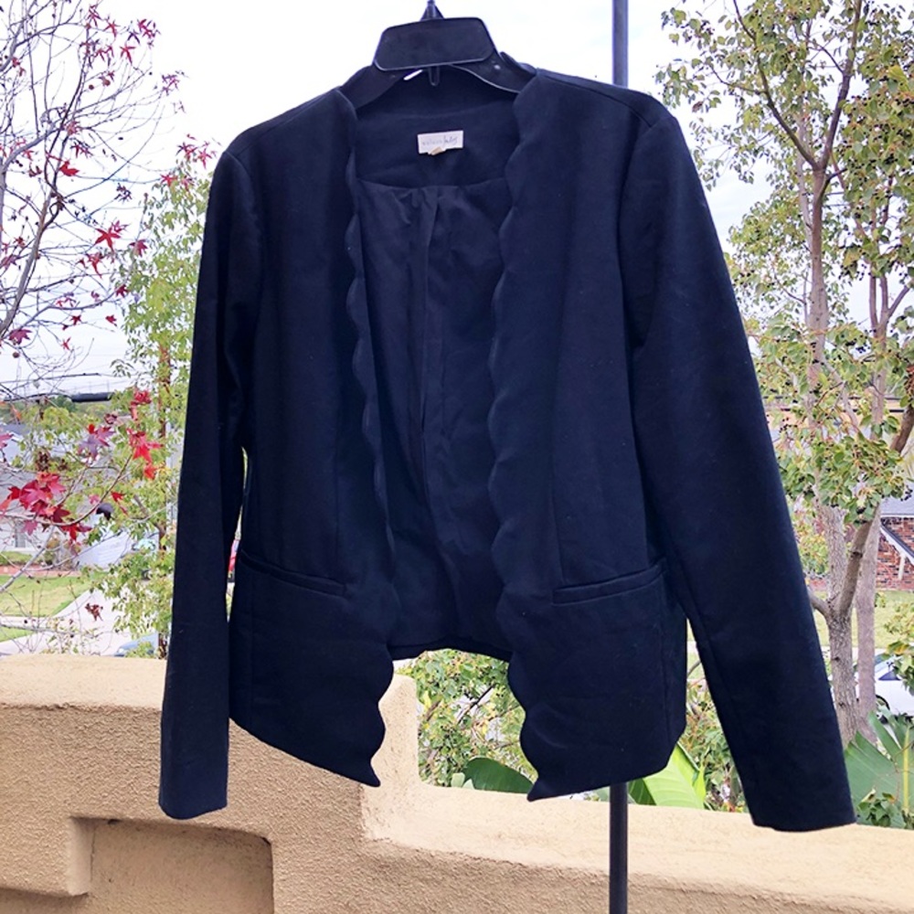 Women’s blazer
